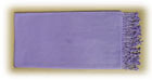 27x80 Deep Periwinkle Pashmina