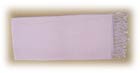 36x80 Pastel Lilac Pashmina